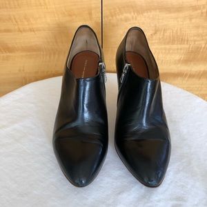 Dries Van Noten booties